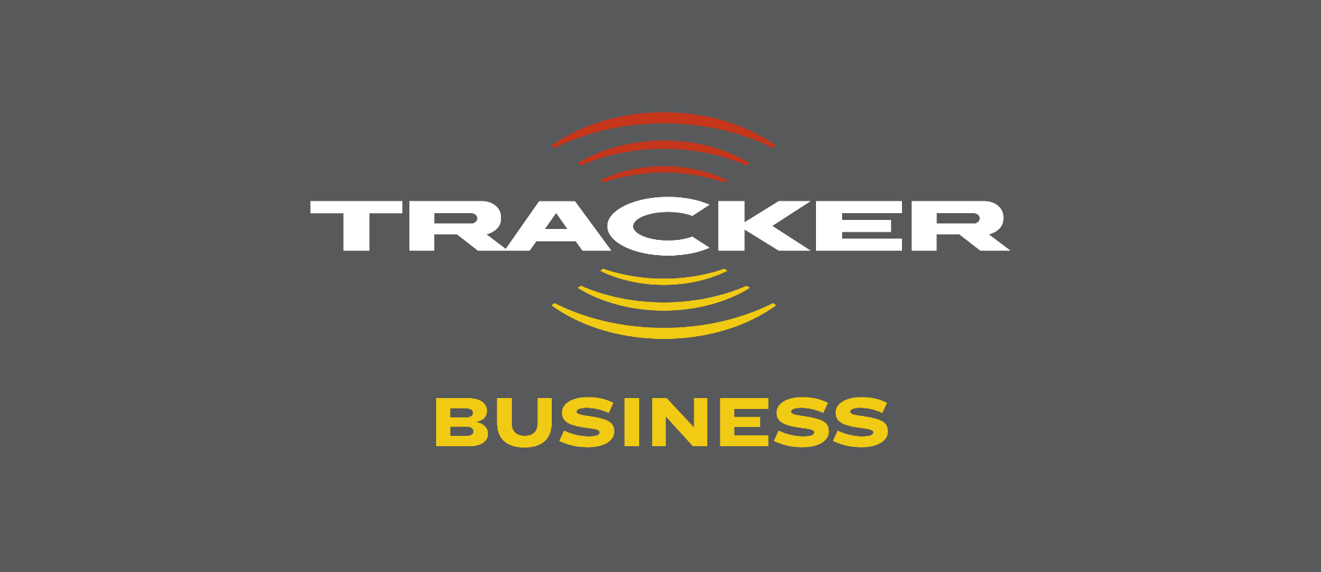 Tracker Business logo