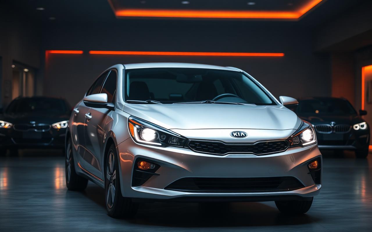 2020 KIA Rio 1.4 LS Sedan for sale at Bill AutoCare