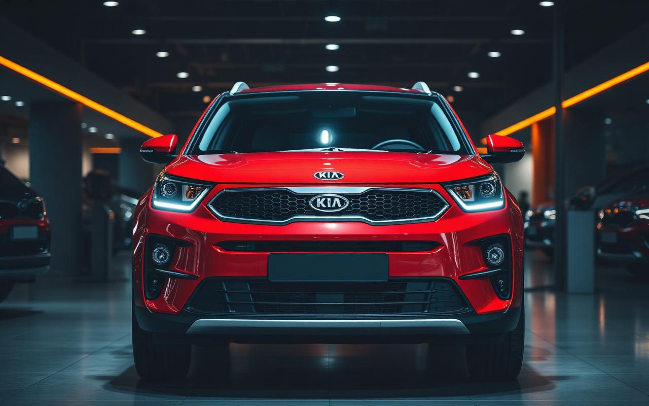 2022 KIA Seltos 1.6 EX for sale at Bill AutoCare