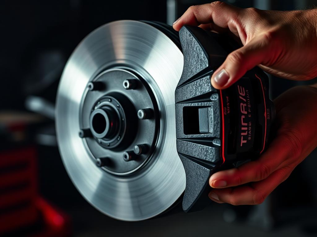 Brake Service
