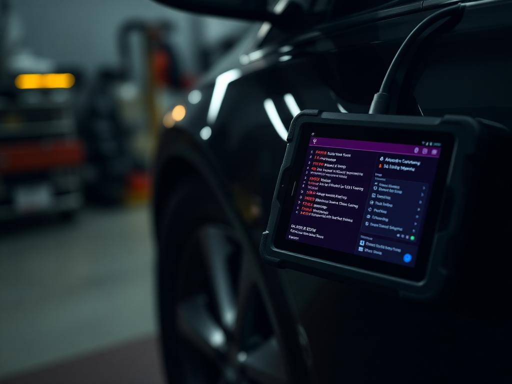 Fault Diagnostics